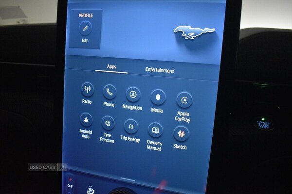 Used Ford Mustang Mach-E 2022 for sale - 77825664: Photo 23