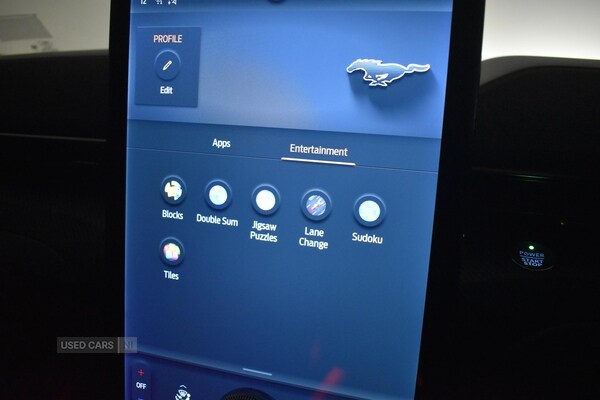 Used Ford Mustang Mach-E 2022 for sale - 77825664: Photo 24