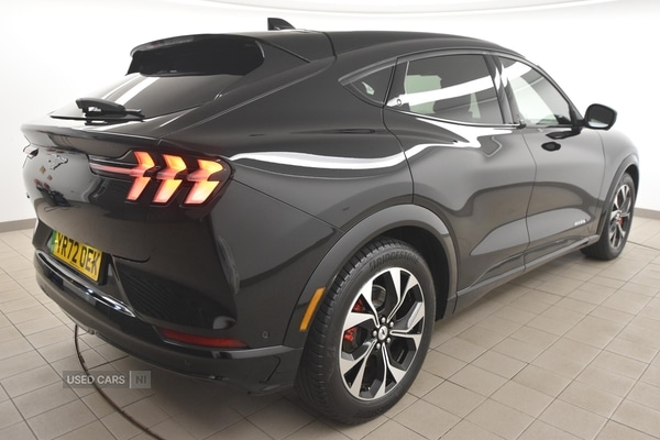 Used Ford Mustang Mach-E 2022 for sale - 77825664: Photo 4