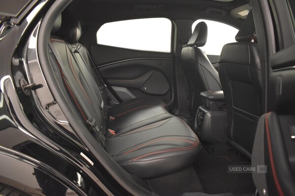 Used Ford Mustang Mach-E 2022 for sale - 77825664: Photo 42