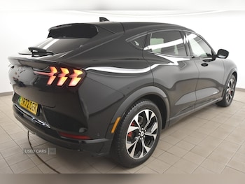 Used Ford Mustang Mach-E 2022 for sale - 77825664: Photo