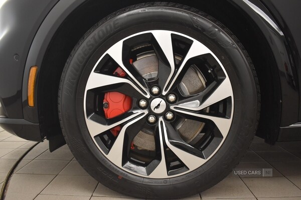 Used Ford Mustang Mach-E 2022 for sale - 77825664: Photo 53