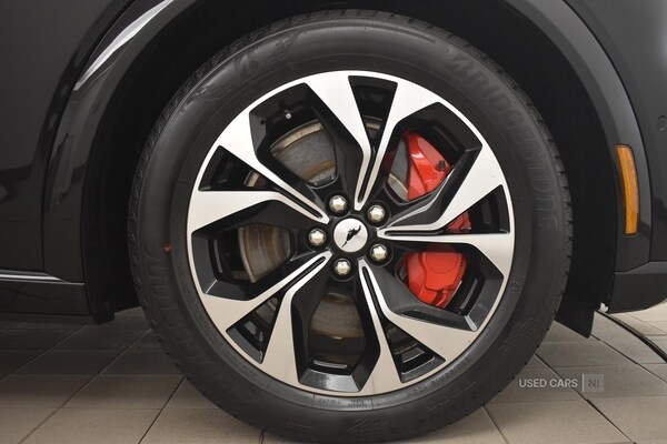 Used Ford Mustang Mach-E 2022 for sale - 77825664: Photo 56