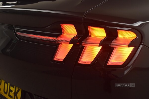 Used Ford Mustang Mach-E 2022 for sale - 77825664: Photo 60