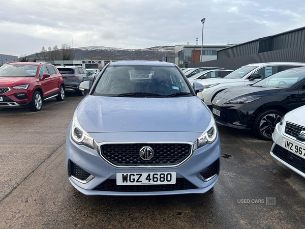 Used MG MG3 2022 for sale - 77144822: Photo 3