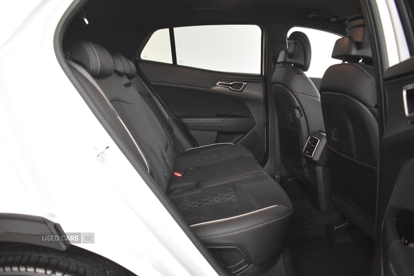 Used Kia Sportage 2025 for sale - 77017889: Photo 34