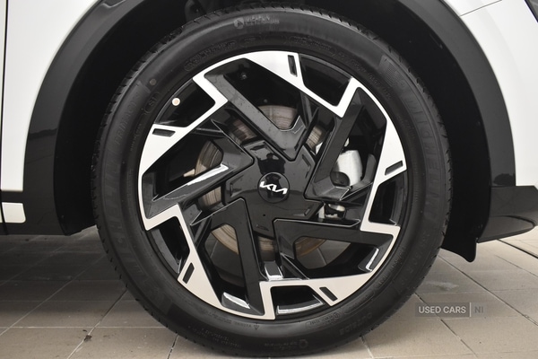 Used Kia Sportage 2025 for sale - 77017889: Photo 44