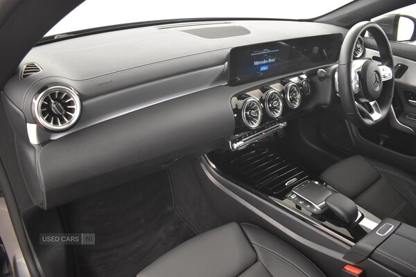 Used Mercedes-Benz CLA 2022 for sale - 77192128: Photo 10