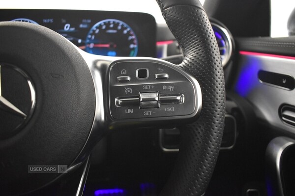 Used Mercedes-Benz CLA 2022 for sale - 77192128: Photo 16