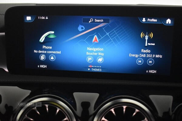 Used Mercedes-Benz CLA 2022 for sale - 77192128: Photo 18