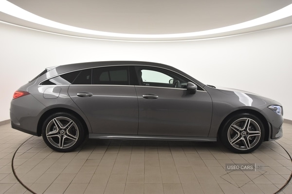 Used Mercedes-Benz CLA 2022 for sale - 77192128: Photo 2