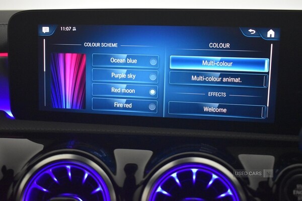 Used Mercedes-Benz CLA 2022 for sale - 77192128: Photo 21