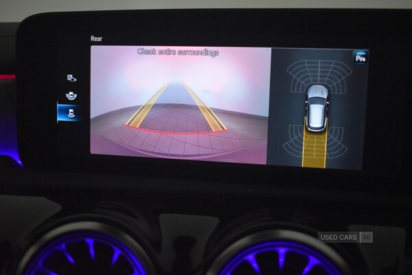 Used Mercedes-Benz CLA 2022 for sale - 77192128: Photo 25