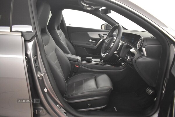 Used Mercedes-Benz CLA 2022 for sale - 77192128: Photo 33