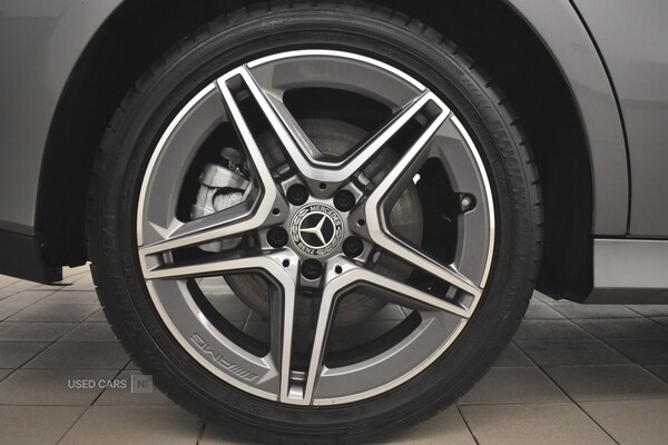 Used Mercedes-Benz CLA 2022 for sale - 77192128: Photo 42