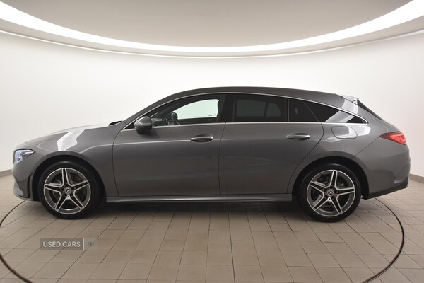 Used Mercedes-Benz CLA 2022 for sale - 77192128: Photo 6
