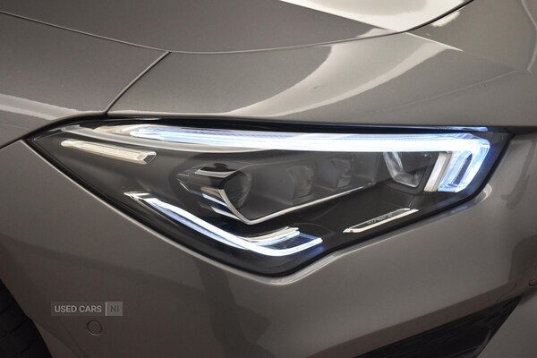 Used Mercedes-Benz CLA 2022 for sale - 77192128: Photo 9