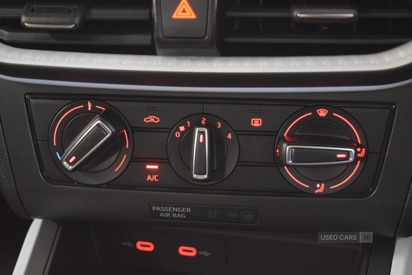 Used SEAT Arona 2025 for sale - 77794528: Photo 17