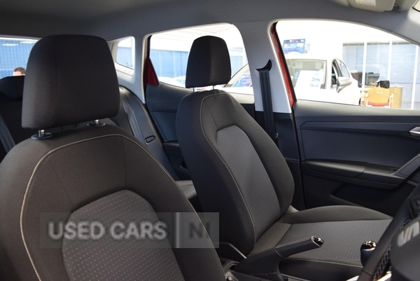 Used SEAT Arona 2025 for sale - 77794528: Photo 21