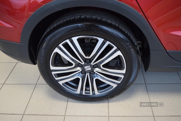 Used SEAT Arona 2025 for sale - 77794528: Photo 25