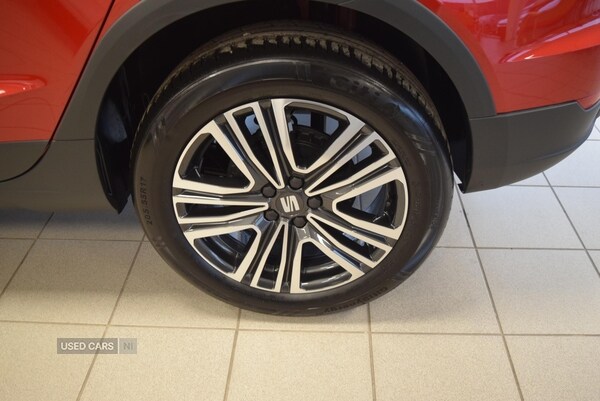 Used SEAT Arona 2025 for sale - 77794528: Photo 26