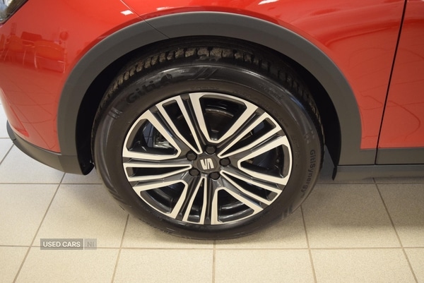 Used SEAT Arona 2025 for sale - 77794528: Photo 27