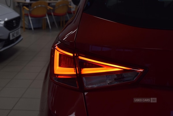 Used SEAT Arona 2025 for sale - 77794528: Photo 28