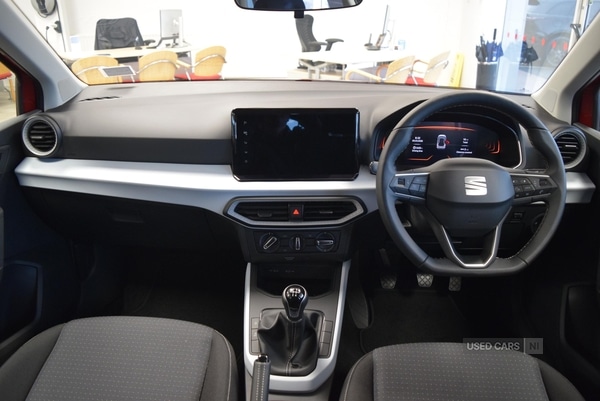 Used SEAT Arona 2025 for sale - 77794528: Photo 3