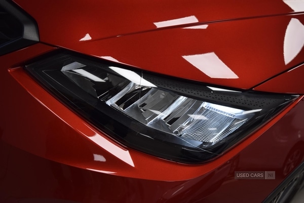 Used SEAT Arona 2025 for sale - 77794528: Photo 30