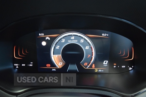 Used SEAT Arona 2025 for sale - 77794528: Photo 6