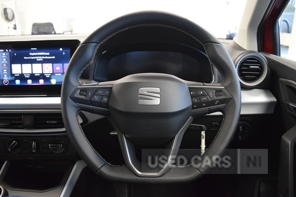 Used SEAT Arona 2025 for sale - 77794528: Photo 7