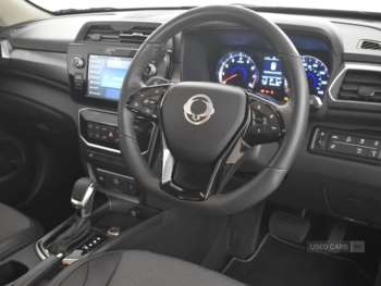 Used KGM Tivoli 2024 for sale - 74489606: Photo