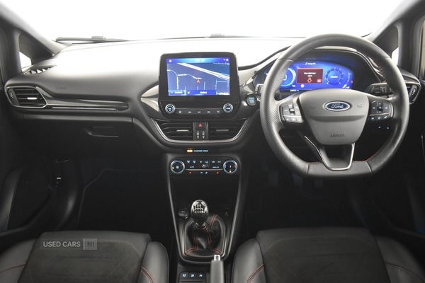 Used Ford Fiesta 2023 for sale - 77021711: Photo 11