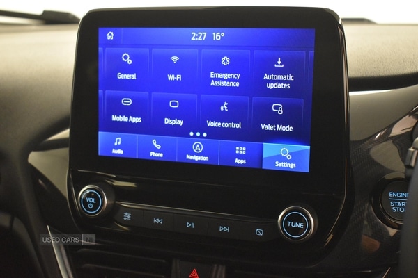 Used Ford Fiesta 2023 for sale - 77021711: Photo 20