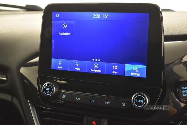 Used Ford Fiesta 2023 for sale - 77021711: Photo 21