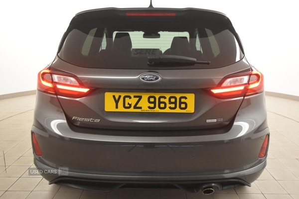 Used Ford Fiesta 2023 for sale - 77021711: Photo 44