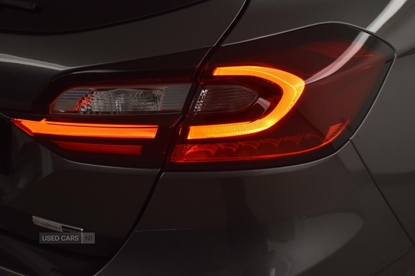 Used Ford Fiesta 2023 for sale - 77021711: Photo 45