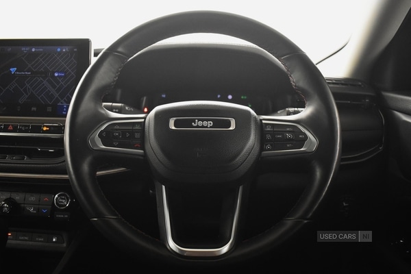 Used Jeep Compass 2023 for sale - 76646716: Photo 12