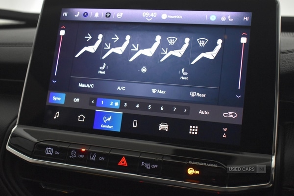 Used Jeep Compass 2023 for sale - 76646716: Photo 24