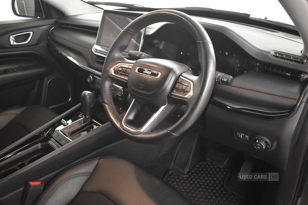 Used Jeep Compass 2023 for sale - 76646716: Photo 3