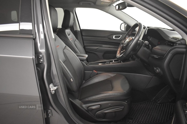 Used Jeep Compass 2023 for sale - 76646716: Photo 32