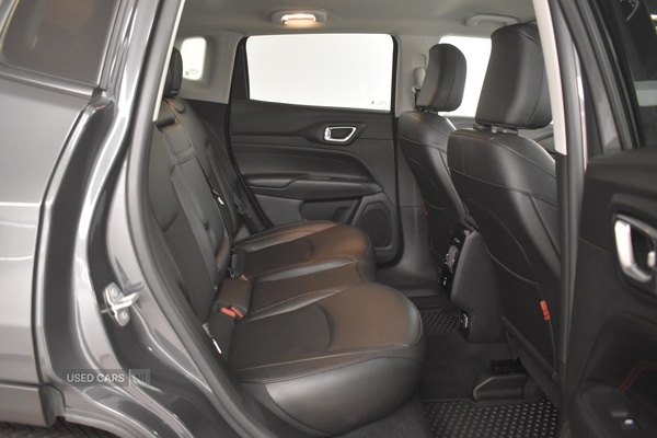 Used Jeep Compass 2023 for sale - 76646716: Photo 35