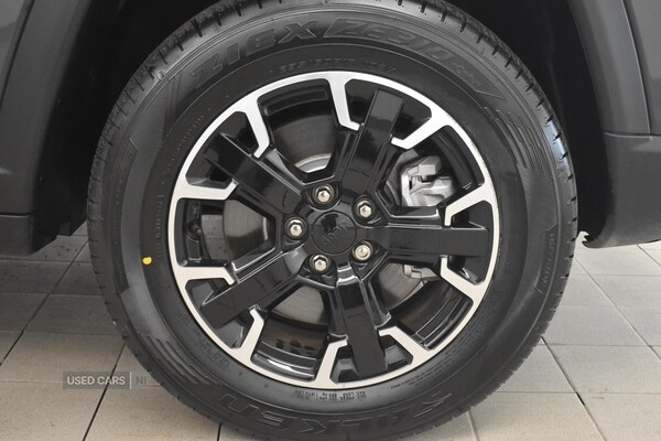 Used Jeep Compass 2023 for sale - 76646716: Photo 40