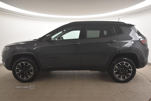 Used Jeep Compass 2023 for sale - 76646716: Photo 7