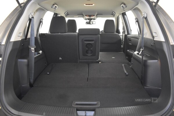 Used Nissan X-Trail 2025 for sale - 77030510: Photo 33