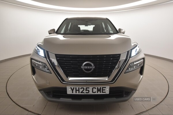 Used Nissan X-Trail 2025 for sale - 77030510: Photo 4