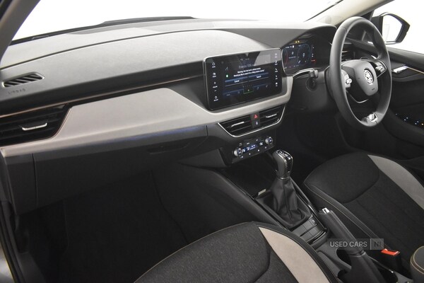 Used Skoda Kamiq 2024 for sale - 76522584: Photo 11