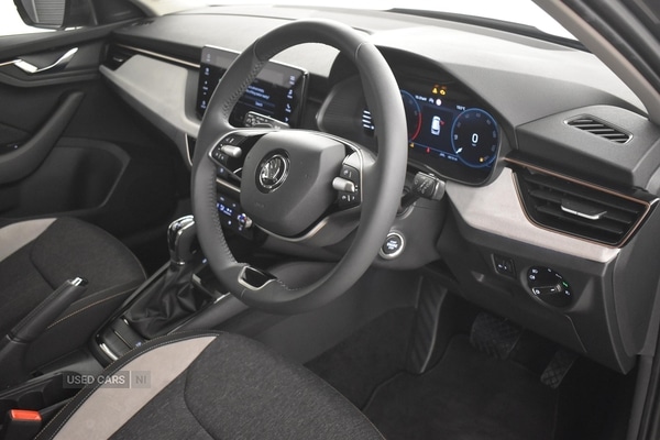 Used Skoda Kamiq 2024 for sale - 76522584: Photo 3