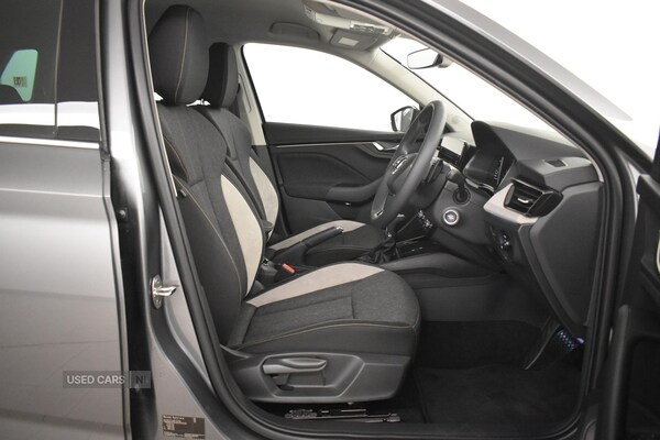 Used Skoda Kamiq 2024 for sale - 76522584: Photo 32