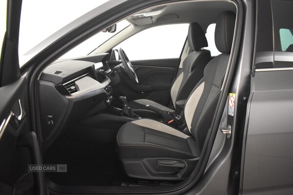 Used Skoda Kamiq 2024 for sale - 76522584: Photo 33